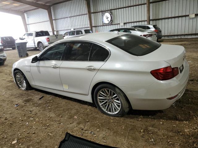 VIN WBA5B1C56FD921893 2015 BMW 5 Series, 535 I no.2