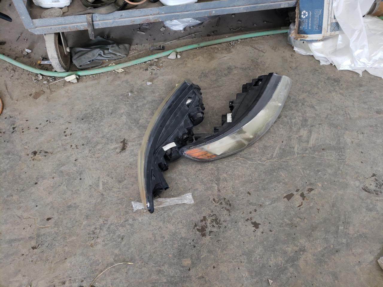 KNAFU4A26C5493497 2012 Kia Forte Ex