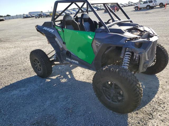 2019 POLARIS RZR XP TUR - 3NSVEE921KG816768