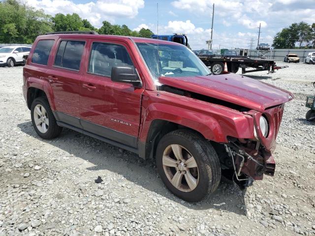 2015 JEEP PATRIOT LA - 1C4NJRFB0FD339262