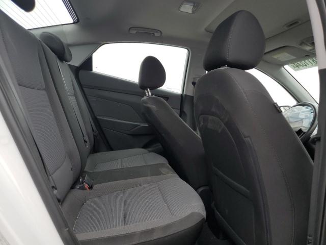 2022 HYUNDAI ACCENT LIM - 3KPC34A61NE162765