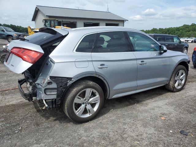 VIN WA1ANAFY3K2113595 2019 Audi Q5, Premium no.3