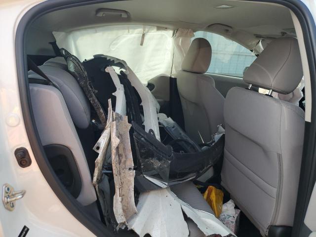 2018 HONDA HR-V LX - 3CZRU6H30JM717892