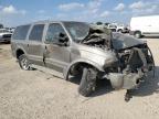 FORD EXCURSION photo