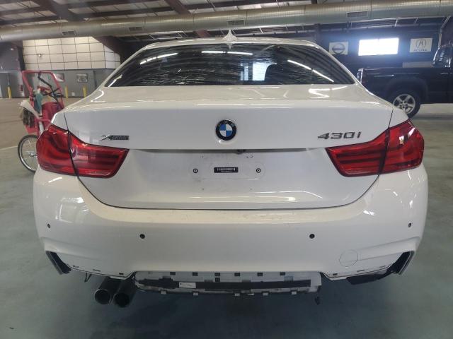 VIN WBA4W5C56KAE43707 2019 BMW 4 Series, 430XI no.6