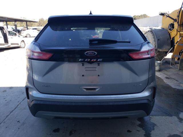 2022 FORD EDGE SEL - 2FMPK4J93NBA10228