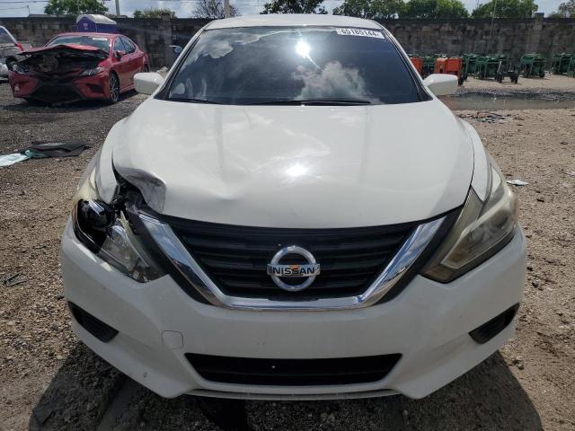 2017 NISSAN ALTIMA 2.5 - 1N4AL3APXHC145331