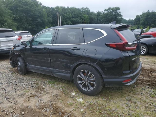 2022 HONDA CR-V EX 5J6RT6H57NL033546
