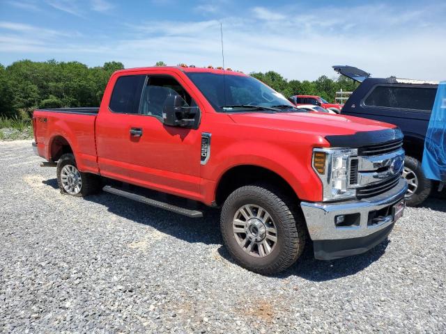 Vin: 1ft8x3b60kec86911, lot: 62609834, ford all models super duty 20194