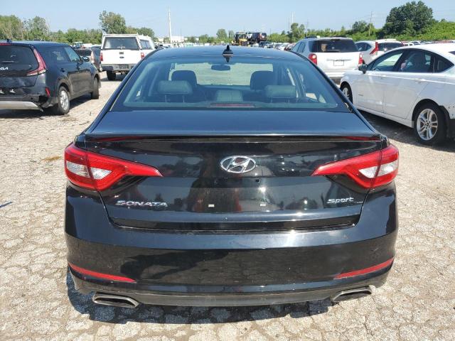 2015 Hyundai Sonata Sport VIN: 5NPE34AF5FH108049 Lot: 62535424