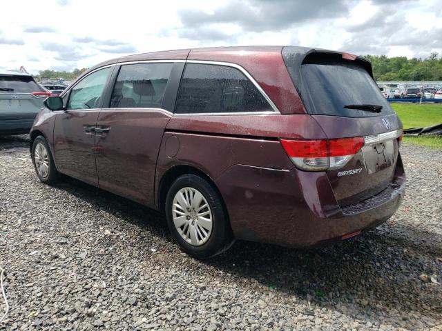 Vin: 5fnrl5h27eb065129, lot: 63802544, honda all models lx 20142