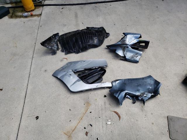 2019 Infiniti Q50 Luxe VIN: JN1EV7APXKM541468 Lot: 61224124