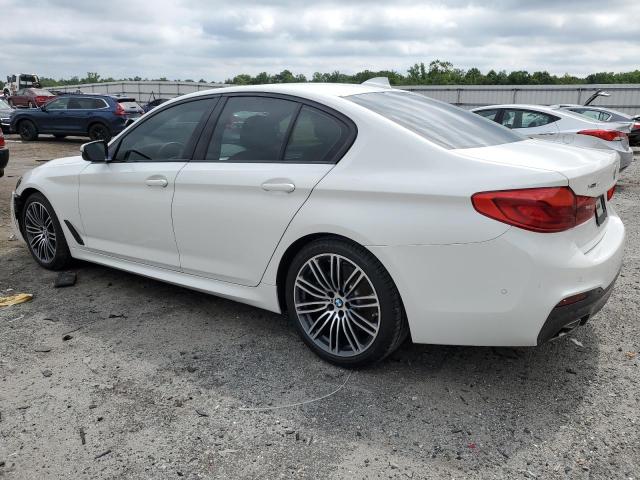 VIN WBAJE7C50KWW16803 2019 BMW 5 Series, 540 XI no.2