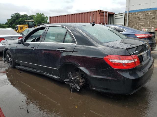 VIN WDDHF8JB9DA668658 2013 Mercedes-Benz E-Class, 3... no.2