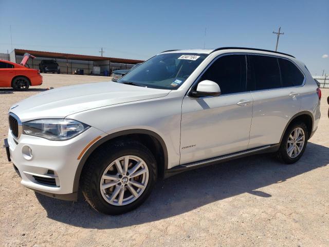 VIN 5UXKS4C55F0N05900 2015 BMW X5, Xdrive35D no.1