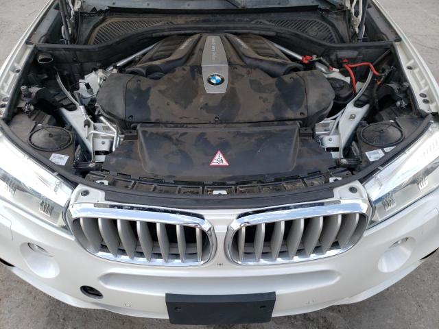 VIN 5UXKR6C50E0C03679 2014 BMW X5, Xdrive50I no.12