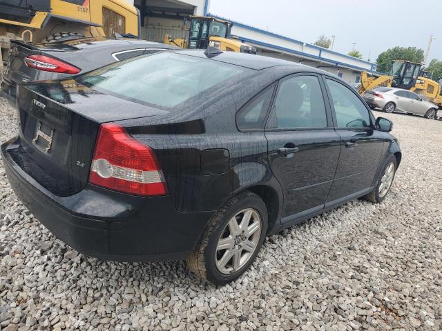 2007 Volvo S40 2.4I VIN: YV1MS382972303998 Lot: 62141854