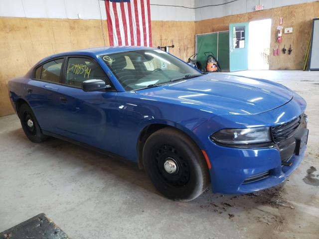 2017 DODGE CHARGER PO - 2C3CDXKT1HH664126