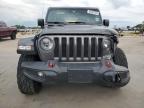 JEEP WRANGLER U photo