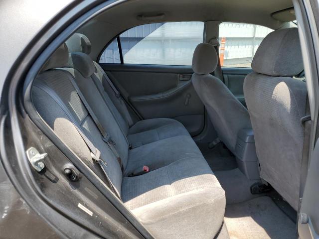 2008 Toyota Corolla Ce VIN: 1NXBR32E48Z048271 Lot: 62837154