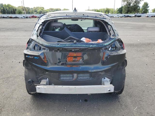 2020 CHEVROLET BOLT EV LT - 1G1FY6S01L4126957