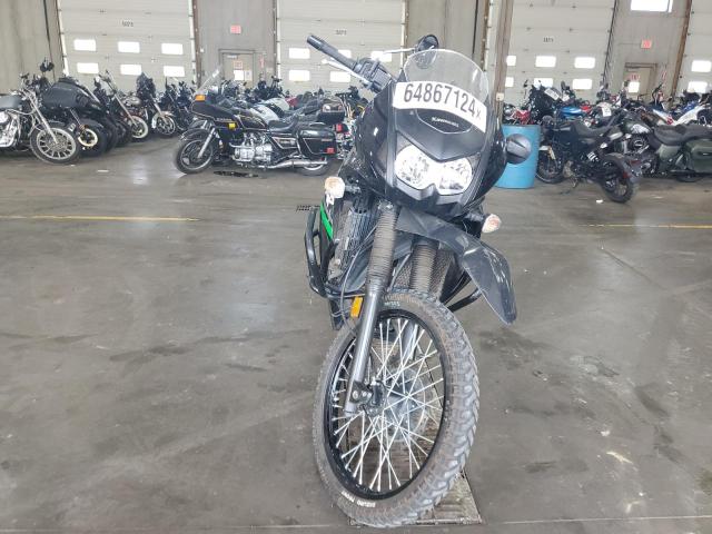 2016 KAWASAKI KL650 E - JKAKLEE10GDA86537