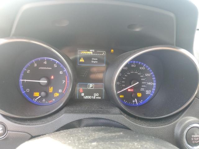 2015 SUBARU LEGACY 3.6 - 4S3BNEN62F3051611