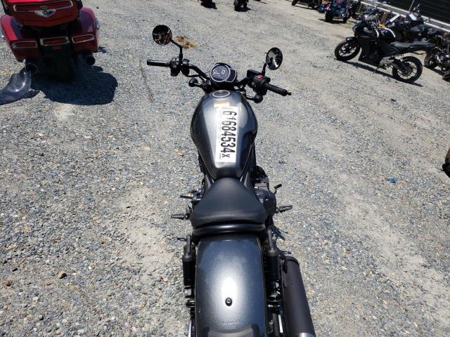 2024 HONDA CMX1100 D JH2SC8313RK300918