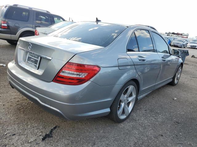 VIN WDDGF4HB7EA965858 2014 Mercedes-Benz C-Class, 250 no.3