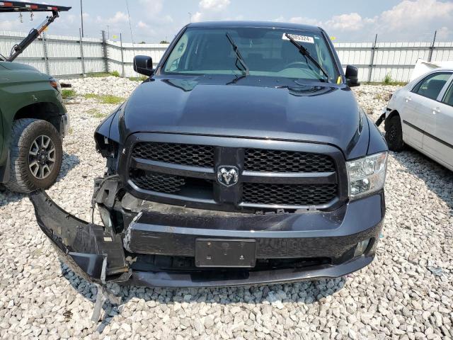 2017 RAM 1500 ST - 1C6RR7FT7HS794137