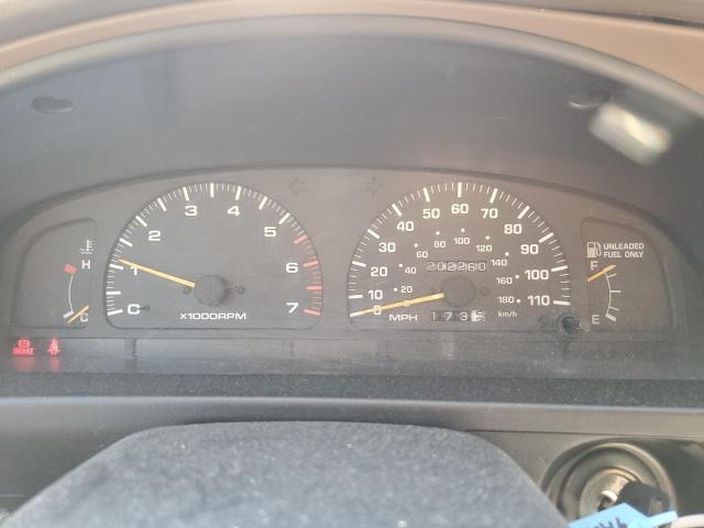 1997 Toyota 4Runner Sr5 VIN: JT3GN86R8V0048104 Lot: 61704774