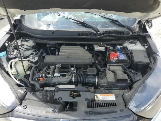 2022 HONDA CR-V EXL - 2HKRW2H89NH619167