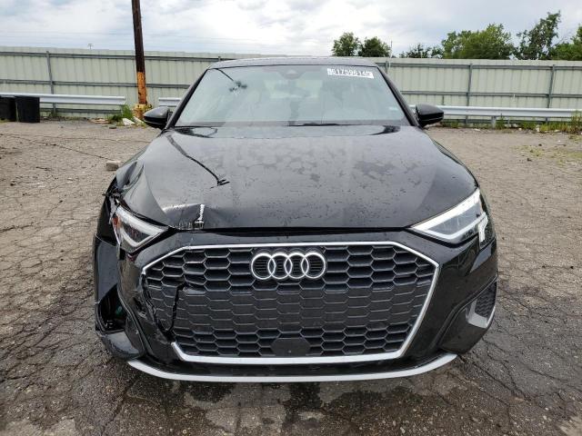 2024 Audi A3 Premium VIN: WAUAUDGYXRA128469 Lot: 61759614