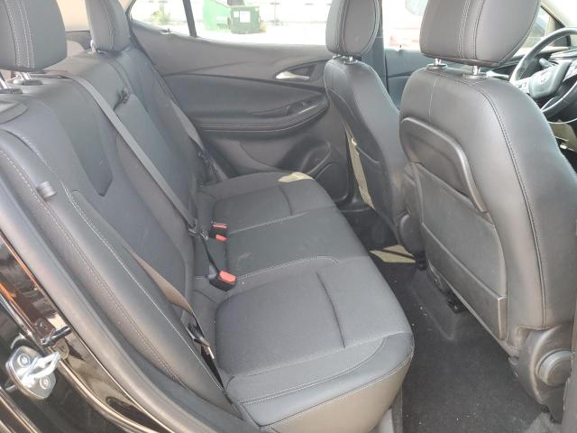 2022 Buick Encore Gx Select VIN: KL4MMDSL1NB129763 Lot: 61601684