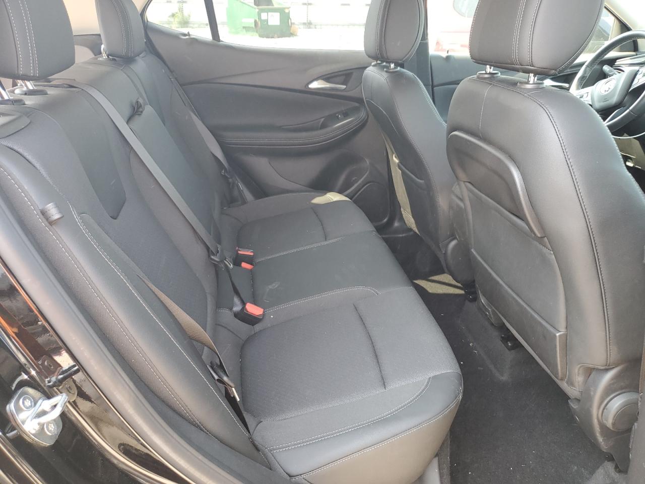 KL4MMDSL1NB129763 2022 Buick Encore Gx Select