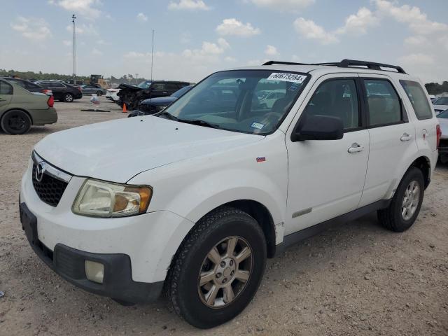 2008 Mazda Tribute S VIN: 4F2CZ06128KM16666 Lot: 60673284