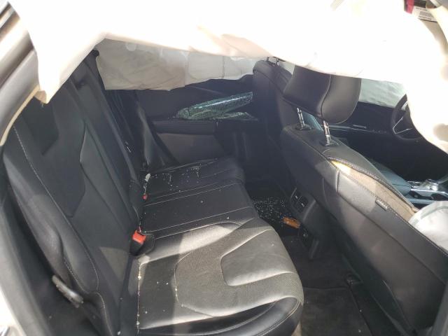 2017 FORD FUSION TIT - 3FA6P0K99HR170957