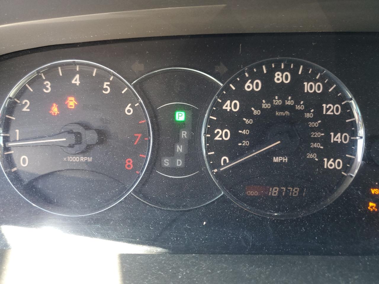 4T1BK36B96U083292 2006 Toyota Avalon Xl