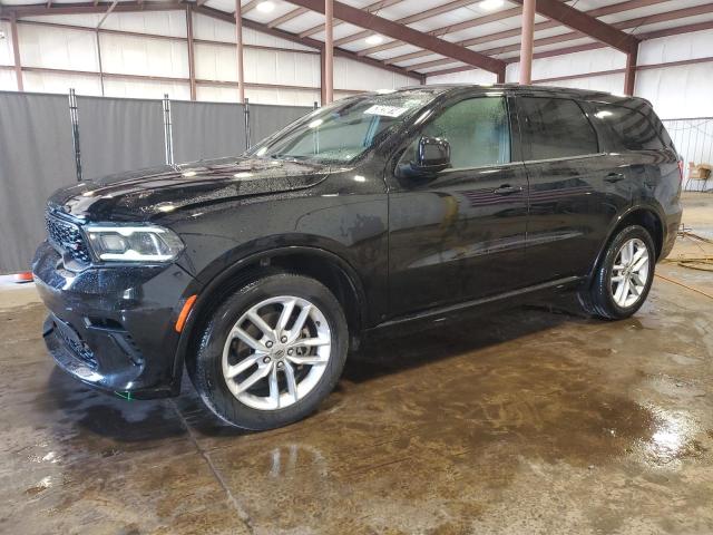 2022 Dodge Durango Gt VIN: 1C4RDJDG2NC188390 Lot: 63039814