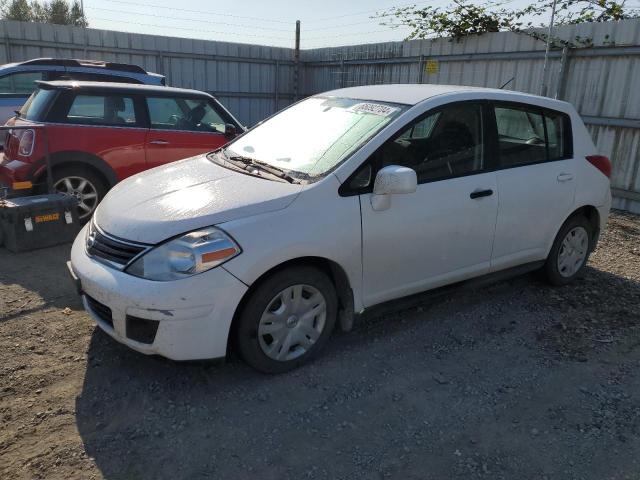 Vin: 3n1bc1cp1al411090, lot: 65092704, nissan versa s 20101