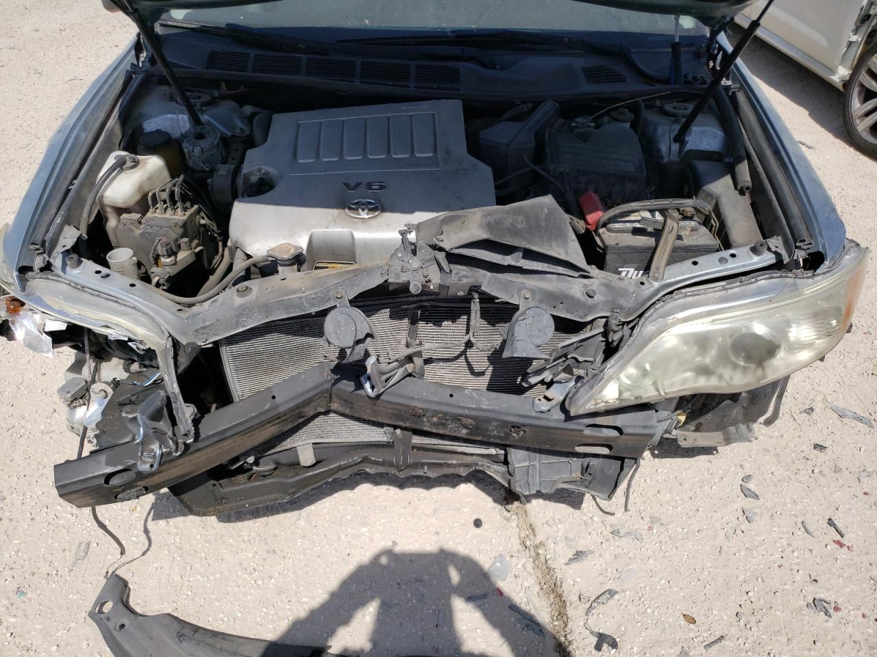 4T1BK3DB1BU412161 2011 Toyota Avalon Base