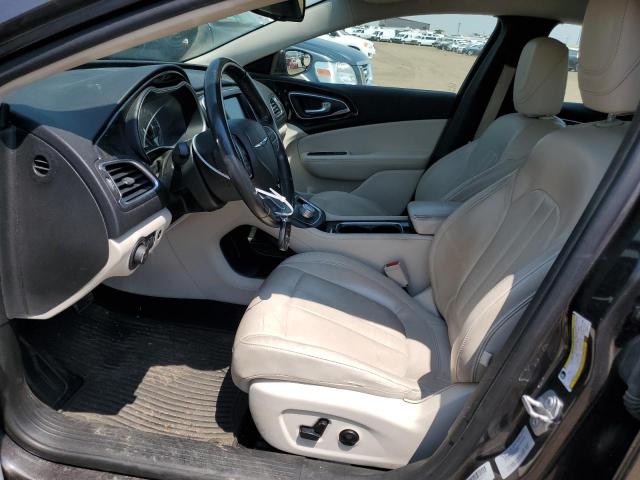 2015 CHRYSLER 200 C - 1C3CCCCB3FN573624