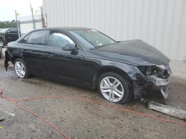 VIN WAUGNAF47HN008933 2017 Audi A4, Premium no.4