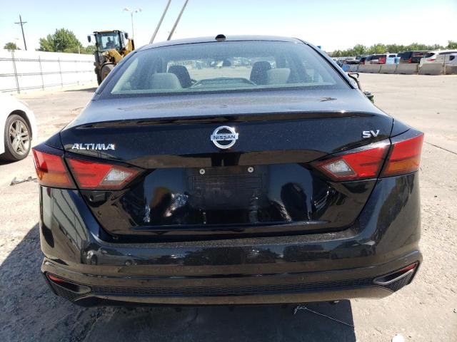 2021 NISSAN ALTIMA SV - 1N4BL4DV3MN370130