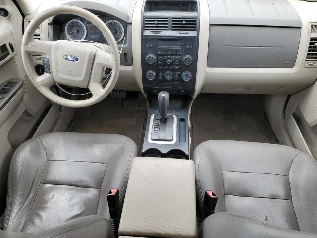 2008 Ford Escape Xls VIN: 1FMCU92Z48KE00818 Lot: 63549544