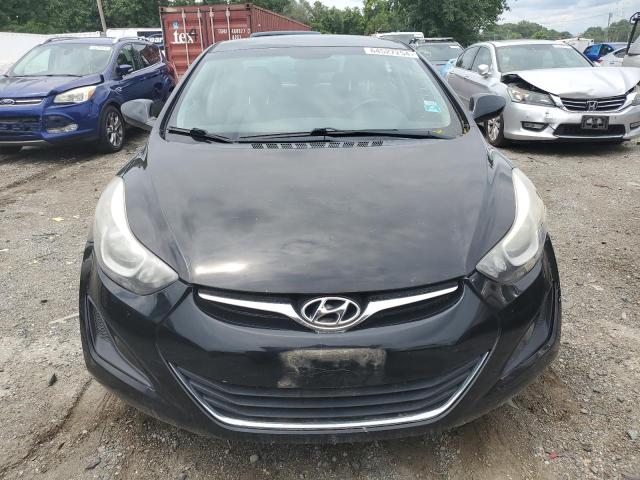 2015 HYUNDAI ELANTRA SE - KMHDH4AE3FU310149
