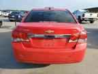 CHEVROLET CRUZE LT photo