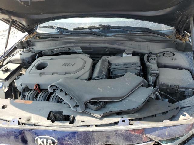 2016 KIA OPTIMA EX - 5XXGU4L3XGG087530