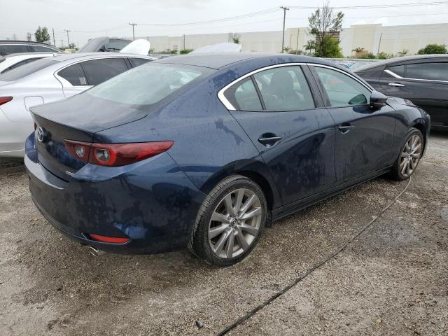 2022 Mazda 3 Select VIN: 3MZBPABL4NM308341 Lot: 61991174