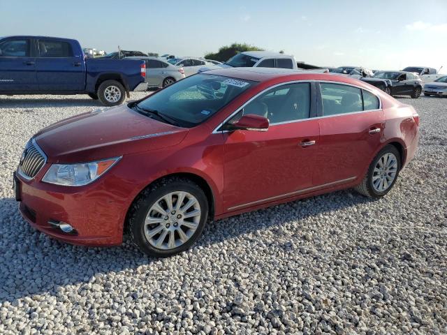 VIN 1G4GC5E37DF236116 2013 Buick Lacrosse no.1